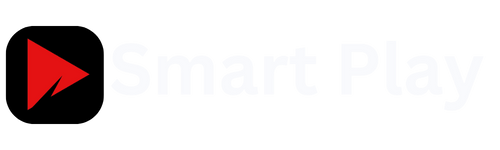 Smart Play logo