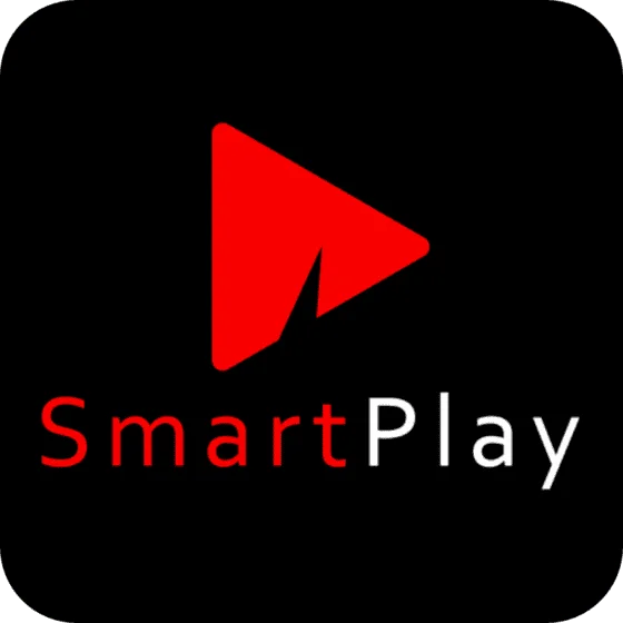 Smart Play logo